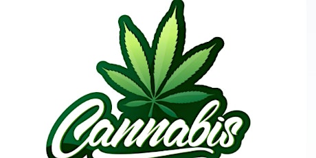 Launch Your Own Cannabis Virtual ( Online ) Buisness In Person Event