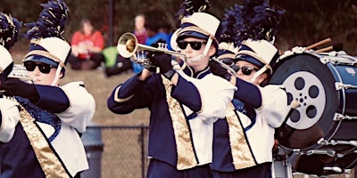 Primaire afbeelding van Perryville High School Marching Band 2nd Annual Purse Bingo