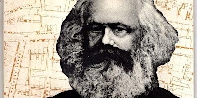 Karl Marx's Manchester: Birthday Weekend Free Expert Tour primary image