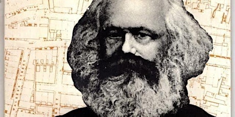 Karl Marx's Manchester: Birthday Weekend Free Expert Tour