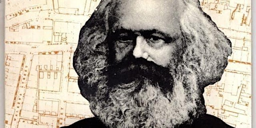 Hauptbild für Karl Marx's Manchester: Birthday Weekend Free Expert Tour