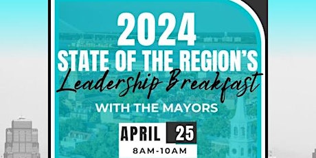 State of the Region Leadership Breakfast