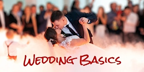 Wedding Basics