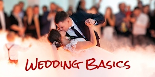 Wedding Basics primary image