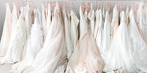 Imagem principal de The Eco Wedding Sale- Pre Loved VIP