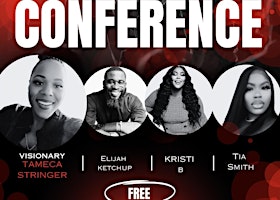 Power of God Conference primary image