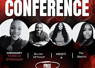 Power of God Conference