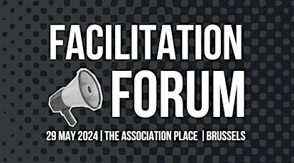 Facilitation Forum