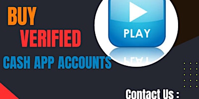 Primaire afbeelding van Best Collection of 1site Buy Verified Cash App Accounts- USA