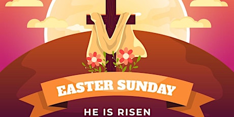 Easter at New Hope West Orange