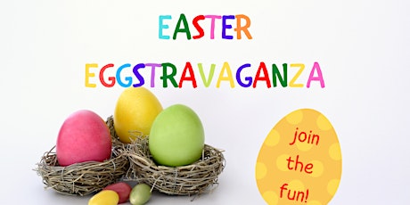 Eggstravaganza at MidValley Bible Church