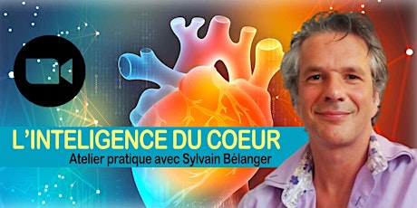 ÉVEIL & NEUROSCIENCES - Atelier pratique avec Sylvain Bélanger.