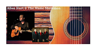 Allen Hurt & The Music Showmen primary image