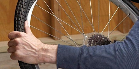 Bike Maintenance: Learn How to Fix a Flat Bike Tire