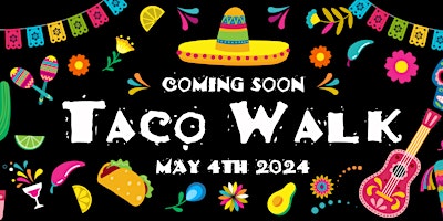 Hauptbild für Taco Walk