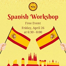 Spanish Workshop -2