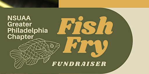 Spring Fish Fry primary image