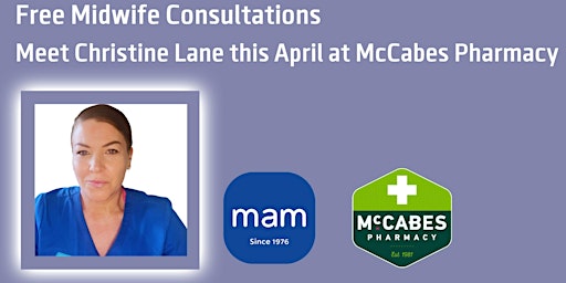 Midwife Consultation primary image