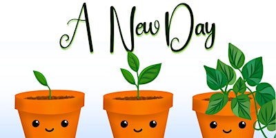 A New Day - A Season of Beginnings and First Steps primary image