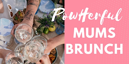 Primaire afbeelding van Mums Social Brunch April