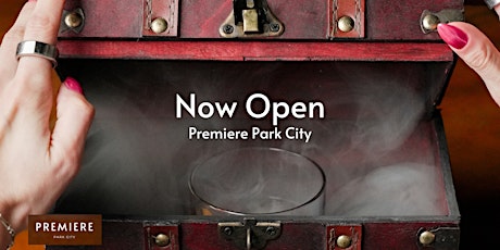 Premiere Park City Opening Celebration