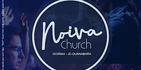 CULTO DE DOMINGO IGREJA A NOIVA CHURCH