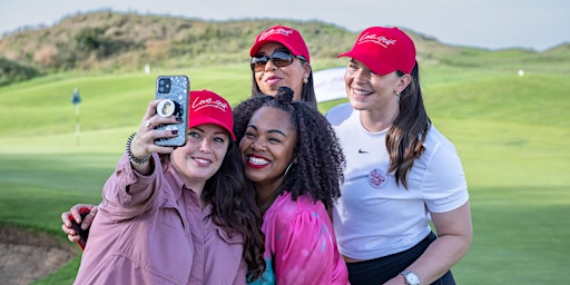 Women's love.golf experience day primary image