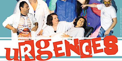 Imagen principal de URGENCES