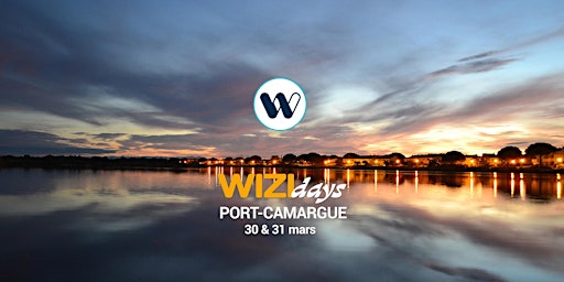 Imagen principal de WIZIdays Port-Camargue