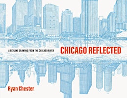 Ryan Chester with Design Evanston: Chicago Reflected primary image