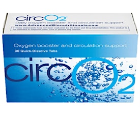 CircO2 Reviews - 100% Legit Most Effective & Powerful CircO2 2024