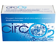 Hauptbild für CircO2 Reviews - 100% Legit Most Effective & Powerful CircO2 2024