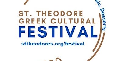 Greek Cultural Festival 2024 primary image