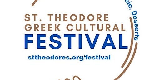 Greek Cultural Festival 2024 primary image