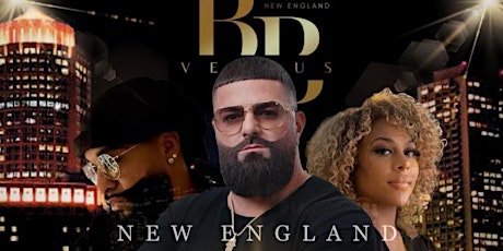 New England Barber & Beauty Versus