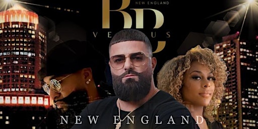 Imagen principal de New England Barber & Beauty Versus