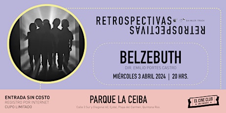 Belzebuth / Ciclo Retrospectivas