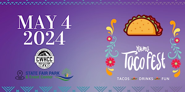 Yakima Taco Fest 2024