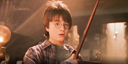 Imagen principal de Fourth Corner Quiz Series: Harry Potter