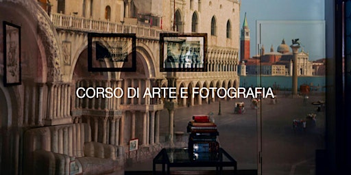 Imagem principal de Corso di Arte e Fotografia