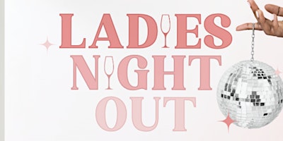 Hauptbild für Second Ladies Night Out Event to Benefit Fearless of Hudson Valley