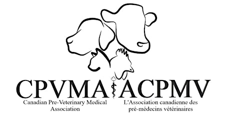 Canadian Pre-Vet Medical Association Symposium: The Changing Face of Veterinary Medicine