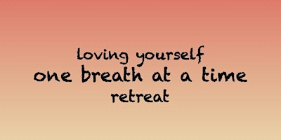Imagen principal de one breath at a time retreat