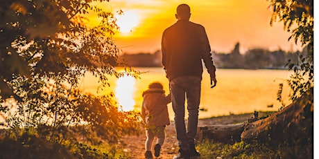 Divorced Dads: How to Build Resilience During Adversity