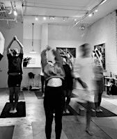 Image principale de April 22nd //  YOGA with RAF at R.Swiader