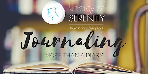 Imagen principal de Word by Word Journaling to an Authentic Life from A-Z