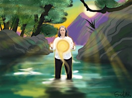 Imagen principal de Golden Ball Qigong Level I