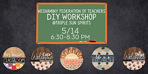 NFT DIY Workshop primary image