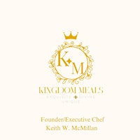 Kingdom Meals:  ATL Dining Experience primary image
