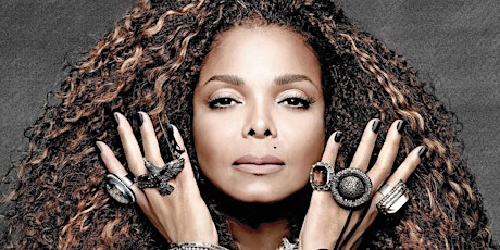 DPL After Dark: Janet Jackson